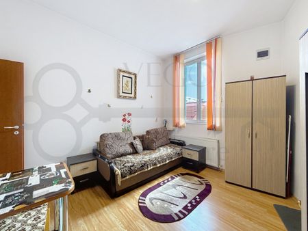 Garsoniera 22 mp, strada Ploiesti - zona Pta M. Viteazu - Fotografie 3