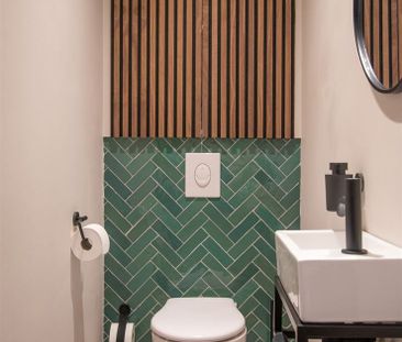 Appartement te huur in Hoboken - Photo 5