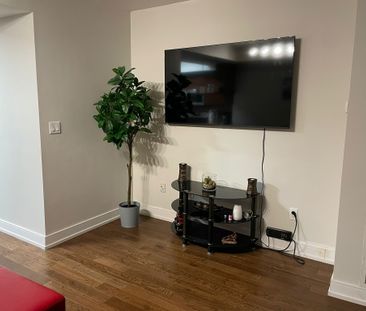 For Lease - 35 Mariner Terrace Unit# 2805, Toronto, Ontario - Photo 2