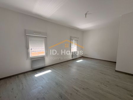 Location Maison 5 pièces 122m² - Photo 4