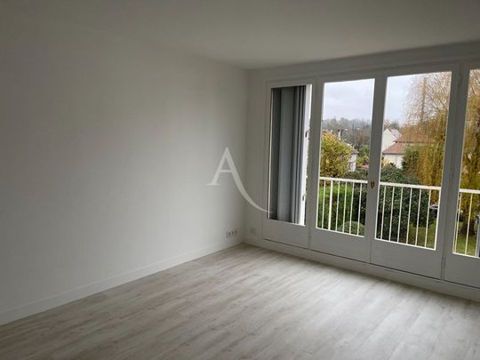 Appartement 1 Pièce 29 m² - Photo 1