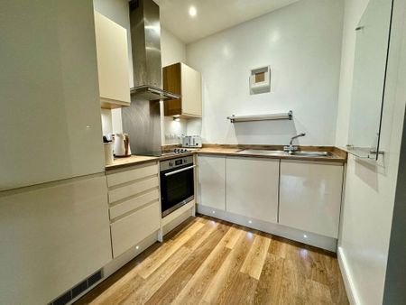 1 bedroom apartment to rent - Photo 4