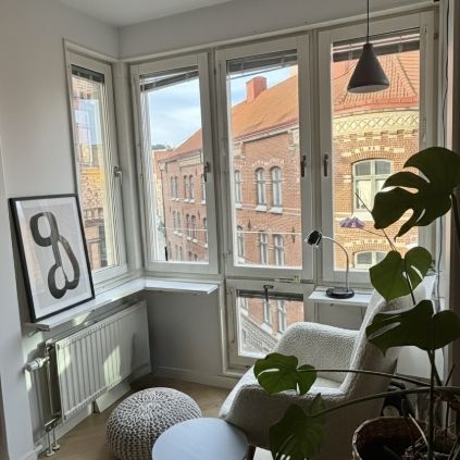 Göteborg - 3rok - tillsv - 25.300kr/mån - Photo 1