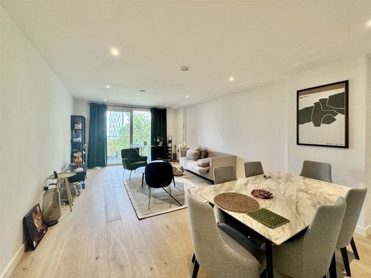 Rodney Street, London - Photo 1