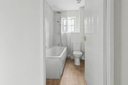 2 bedroom terraced house to rent - Photo 5