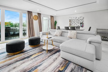 3 bedroom serviced apartment to rent - Photo 4