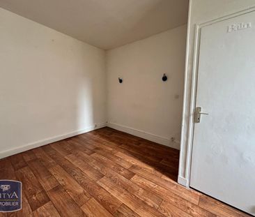 Location Appartement 2 pièces 27m² CHATEAU THIERRY 02400 - Photo 3