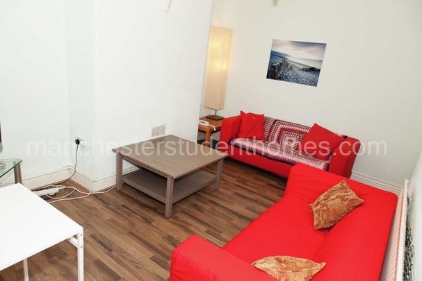 Wallace Avenue, Manchester, M14 5HH - Photo 1