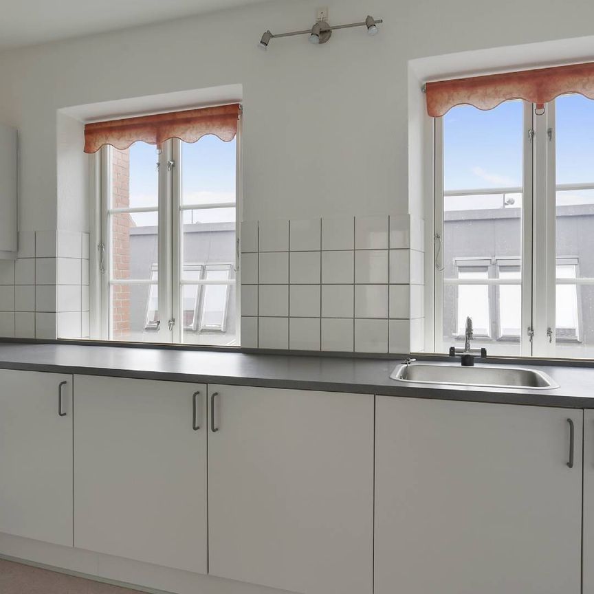 Om lejligheden - Photo 1