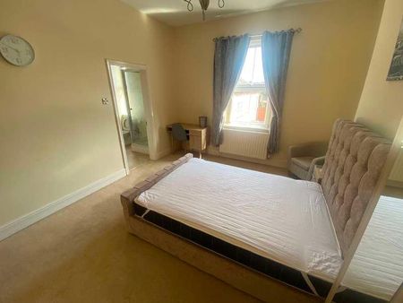 Rangemore Street, Staffordshire, Burton Upon Trent, DE14 - Photo 4