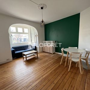 Appartement T2 Chantilly à louer - Photo 2