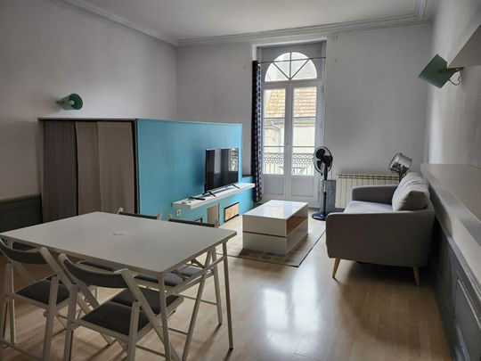 Appartement T1 Dole à louer - Photo 1