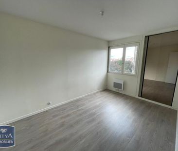 Location Appartement 4 pièces 93m² VILLEURBANNE 69100 - Photo 6