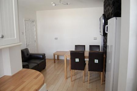 Room in a Shared House, Egerton Street, CH45 - Photo 3
