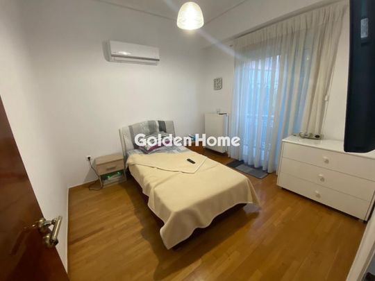 Διαμέρισμα για ενοικίαση Κάτω Ηλιούπολη (Ηλιούπολη) - Φωτογραφία 1
