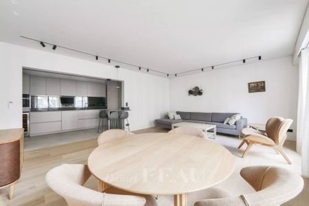 Location appartement, Paris 7ème (75007), 4 pièces, 95.39 m², ref 86674772 - Photo 3