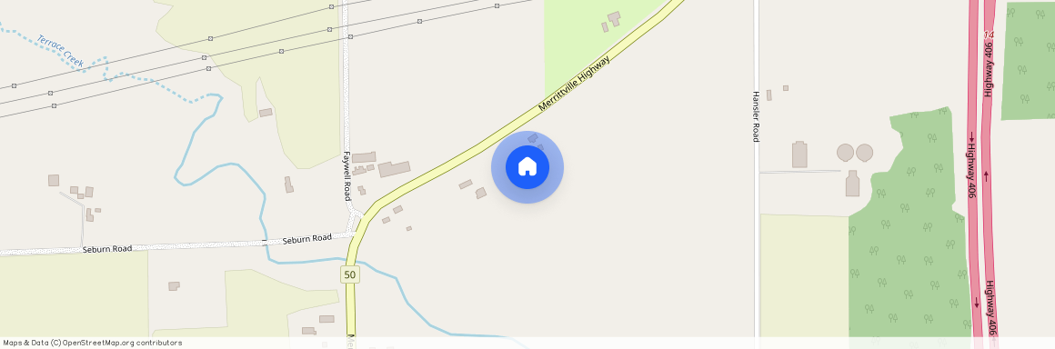 2654 MERRITTVILLE Highway, Thorold