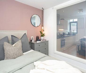 1 bedroom flat to rent - Photo 5