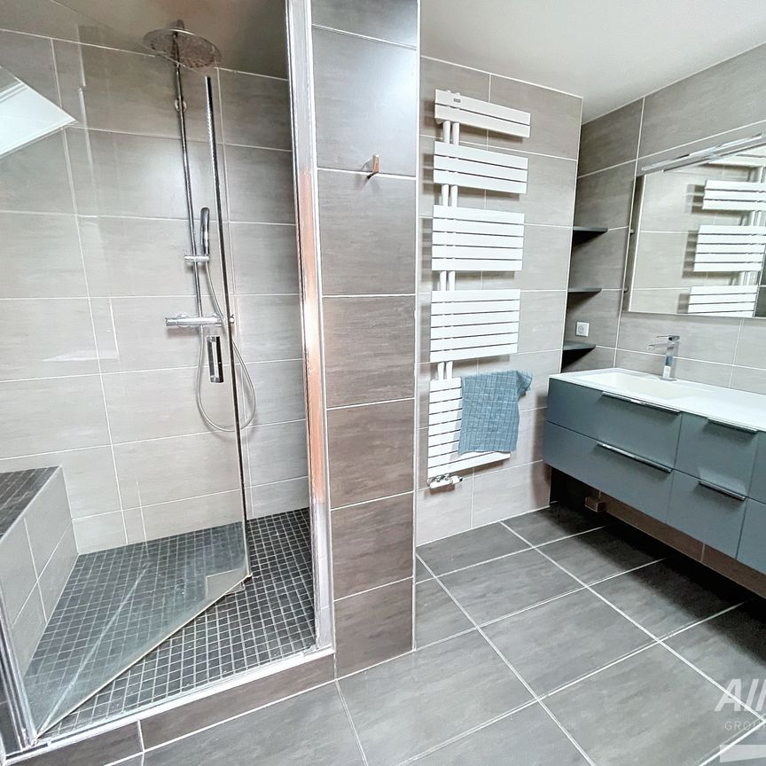 Location Appartement 6 pièces 131m² MONTBELIARD 25200 - Photo 1