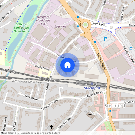 Hill Bank Drive, Birmingham, B33