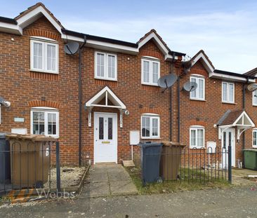 Newhome Way, Walsall - Photo 1