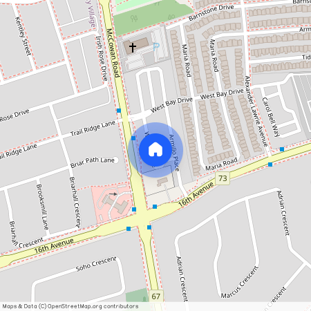 31 WuHan Lane, Markham