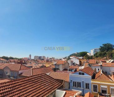 Apartment T1 in Setúbal (São Julião, Nossa Senhora da Anunciada e S... - Foto 3