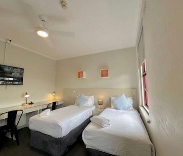 Forest Lodge - Photo 2