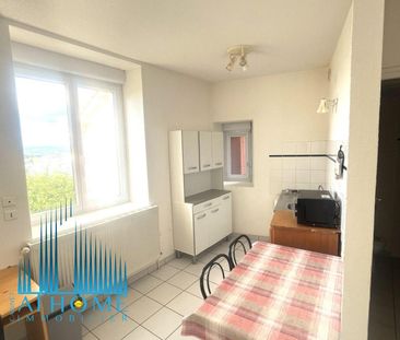 Location Appartement 23m² ST ETIENNE 42000 - Photo 2