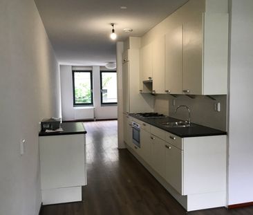 Appartement te huur: Preangerstraat 7-F 1095 GZ Amsterdam - Photo 6