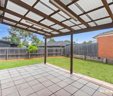 3 Bryan Hudson Street, Macgregor ACT 2615 - House For Rent | Domain - Photo 6