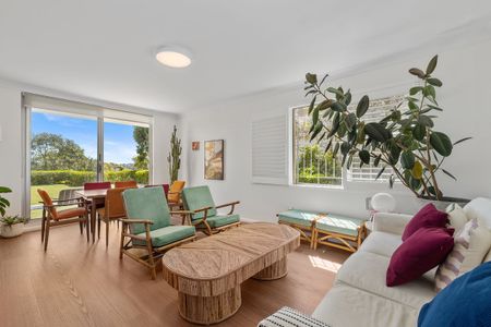North-facing Luxury Garden Apartment in Bondi's quiet cul-de-sac - Photo 3