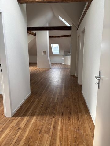 4.5 Zimmer, 115 m², 3. Stock - Foto 3