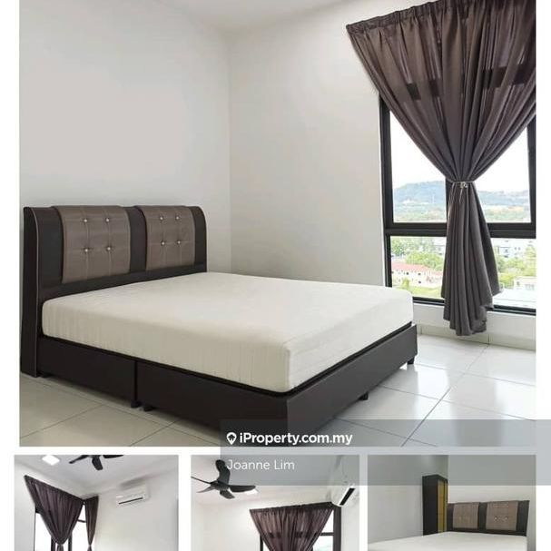 Grand Residence @ Merak Mas, Bukit Katil - Foto 1