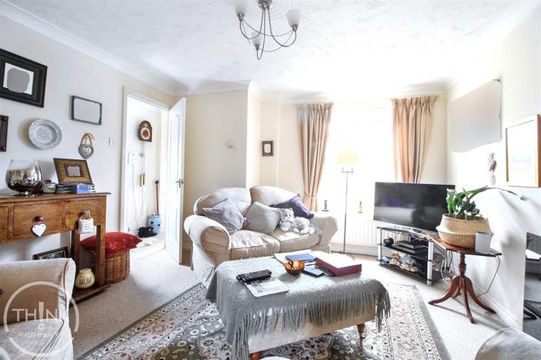 3 Bedroom House to let - Photo 1