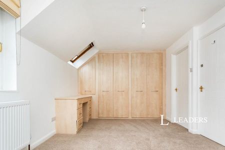 1 bedroom house to rent - Photo 2