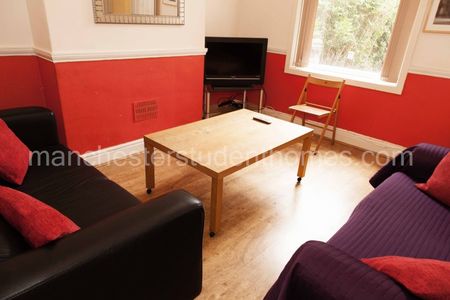 Rippingham Road, Manchester, M20 3FT - Photo 2