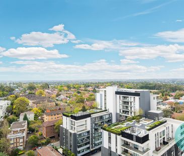 A1813/2A Help Street, Chatswood NSW 2067 - Apartment For Rent | Domain - Photo 5