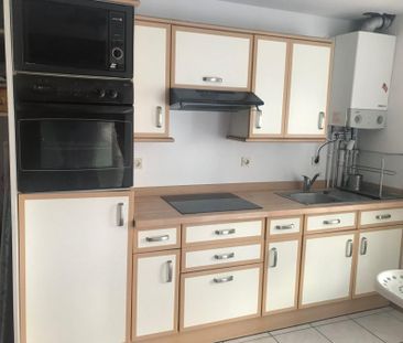 Appartement 1 pièce à Épinal - Photo 4