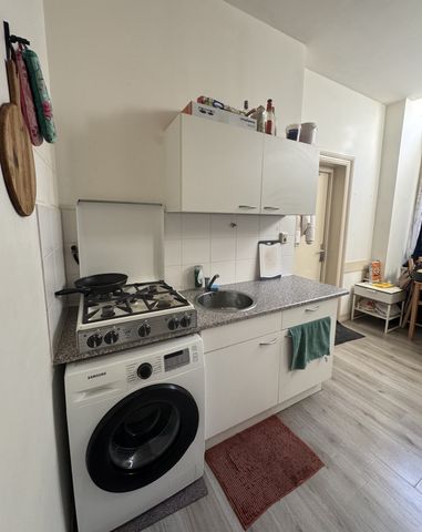 Ruim 2-kamerappartement in Tiel te huur - Foto 5