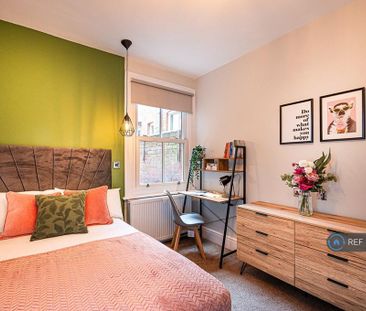 1 bedroom in a house share to rent - Photo 3