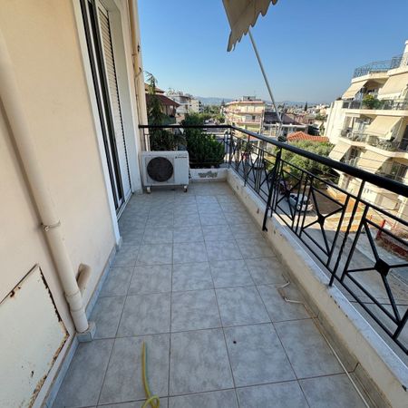 Studio/Γκαρσονιέρα για ενοικίαση Ζαρουχλέικα (Πάτρα) - Φωτογραφία 2