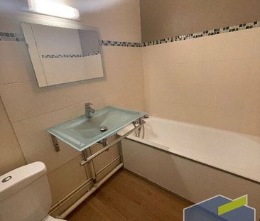 Location Appartement 2 pièces 51m² - Photo 4