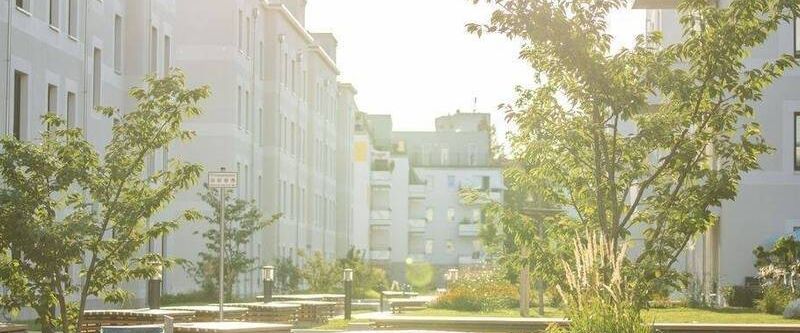 2-Zimmer-Wohnung in Spandau - Foto 1