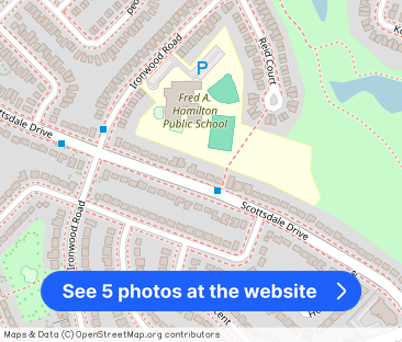 746 Scottsdale Dr, Guelph - Photo 1