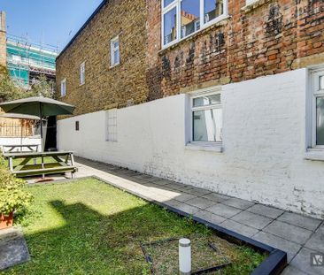 Studio to rent - Photo 6