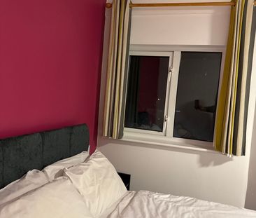 Room 207, SimplyStay Lincoln Road, Skegness, Lincolnshire, PE25 2EA - Photo 1