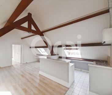 Location Appartement 3 pièces 61m² ERMENONVILLE 60950 - Photo 2