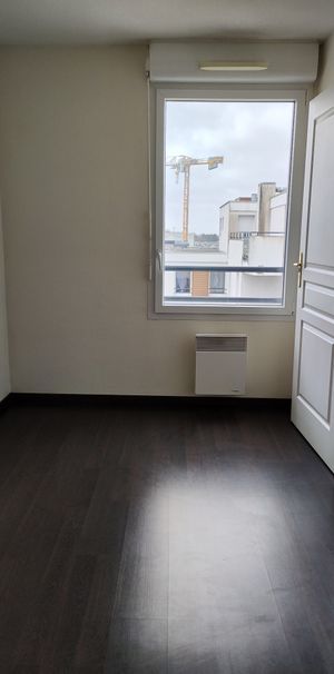 Location Appartement 1 pièce 28m² NANTES 44300 - Photo 1