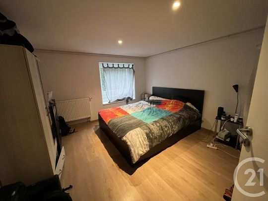 Appartement F3 à louer - Photo 1